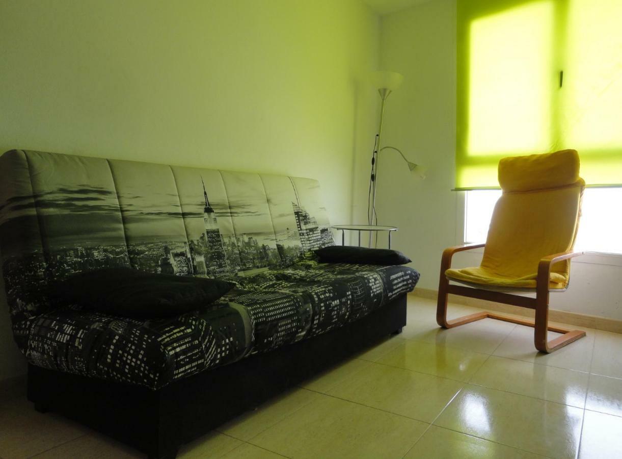 Apartamento Aeropuerto Playa Puerto del Rosario  Bagian luar foto