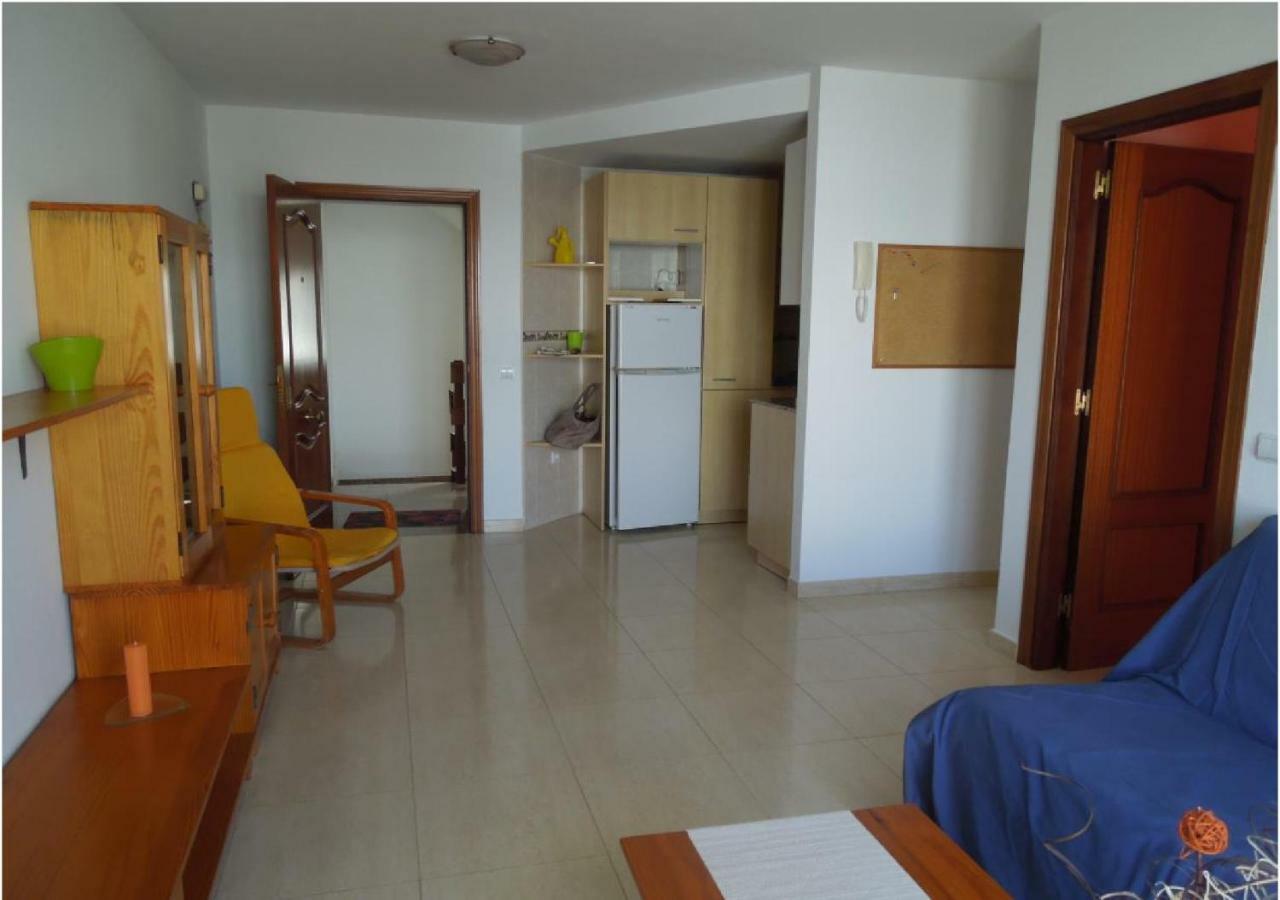 Apartamento Aeropuerto Playa Puerto del Rosario  Bagian luar foto