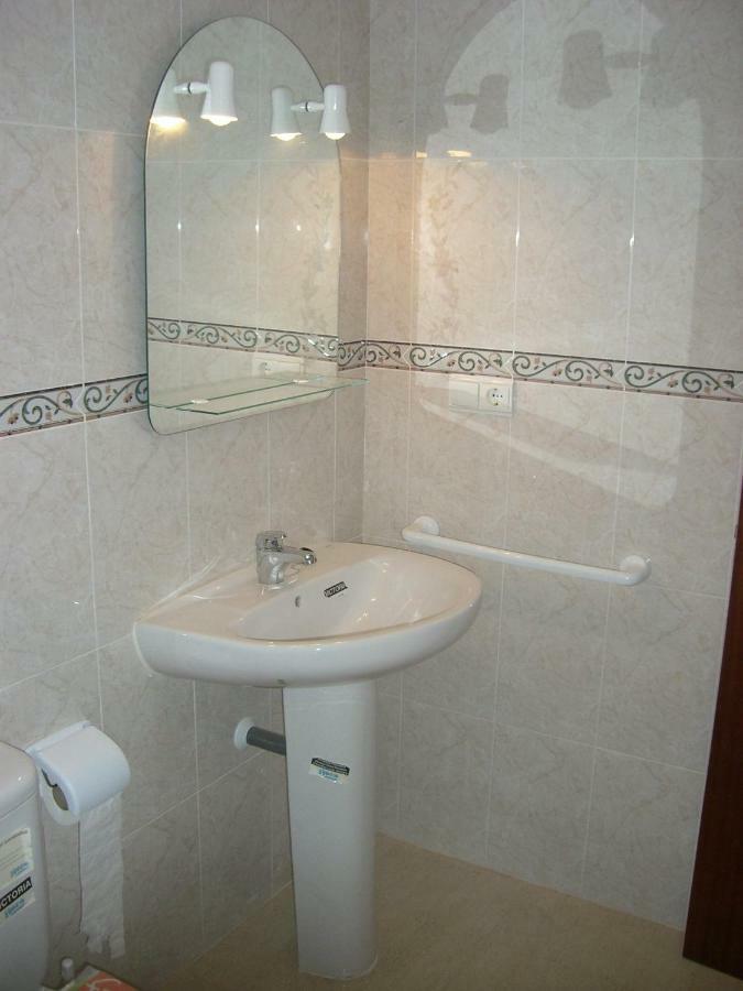 Apartamento Aeropuerto Playa Puerto del Rosario  Bagian luar foto