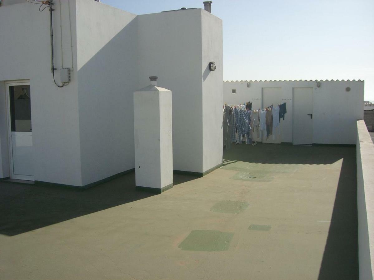 Apartamento Aeropuerto Playa Puerto del Rosario  Bagian luar foto