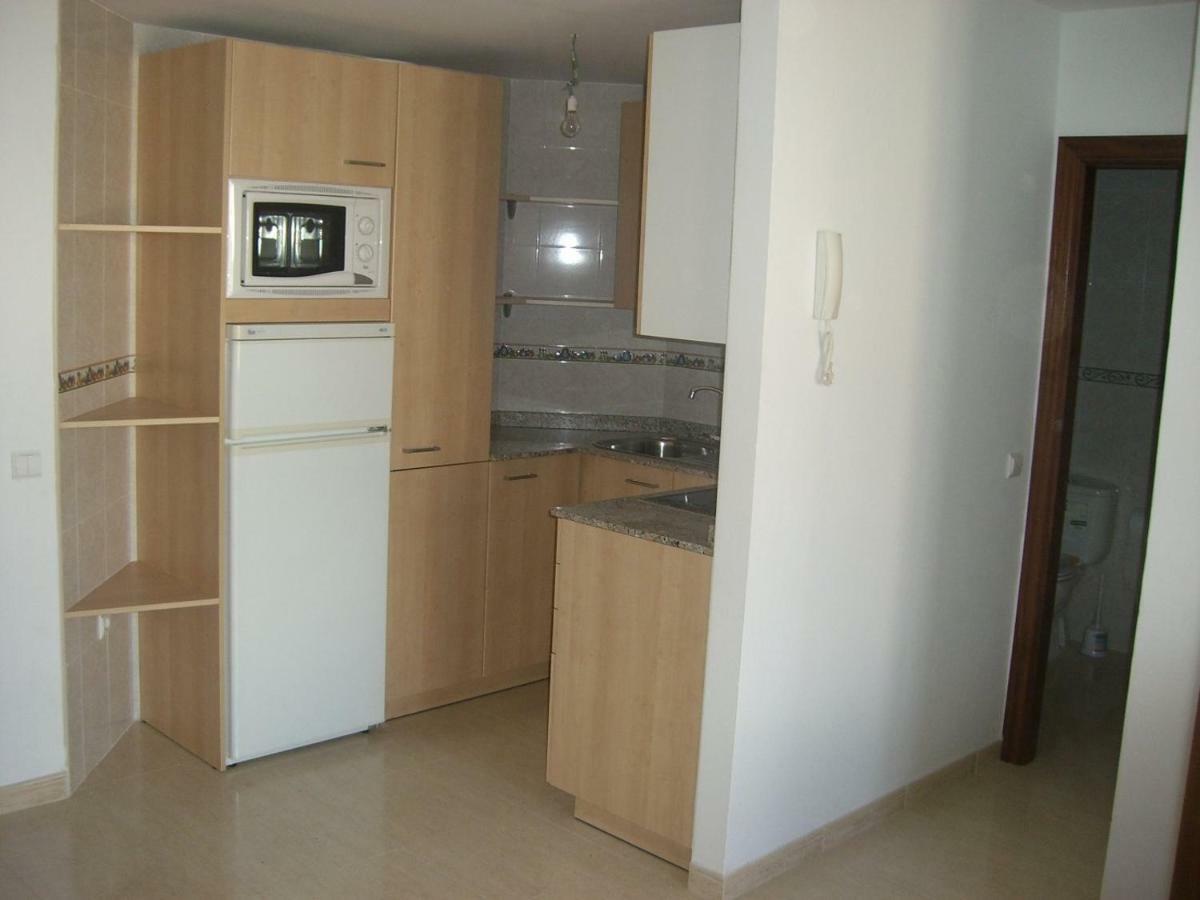 Apartamento Aeropuerto Playa Puerto del Rosario  Bagian luar foto
