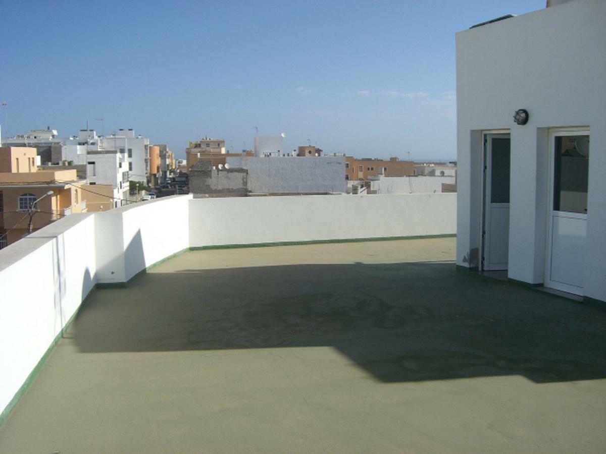Apartamento Aeropuerto Playa Puerto del Rosario  Bagian luar foto
